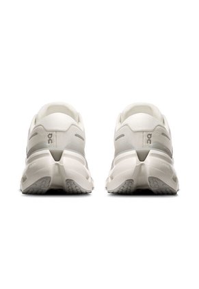 Tenis On Cloudrunner 3 Hombre-Blanco