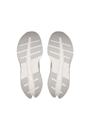 Tenis On Cloudrunner 3 Hombre-Blanco