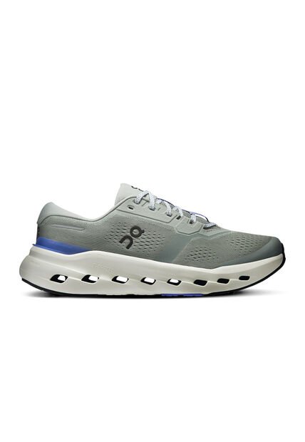 Tenis On Cloudrunner 3 Hombre-Gris