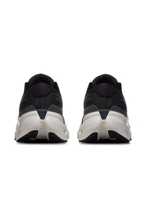 Tenis On Cloudrunner 3 Hombre-Negro/Blanco