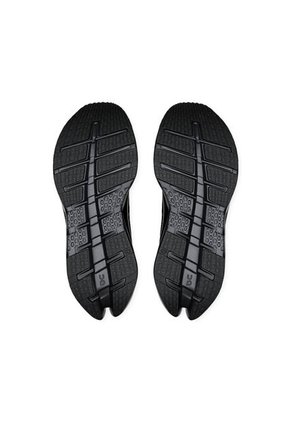 Tenis On Cloudrunner 3 Hombre-Negro