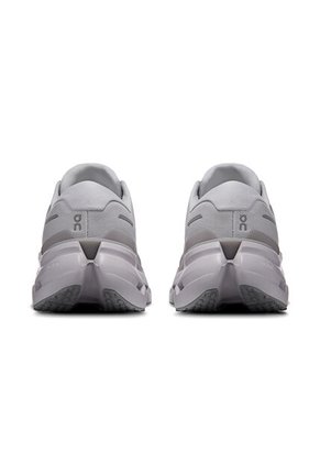 Tenis On Cloudrunner 3 Hombre-Gris Claro