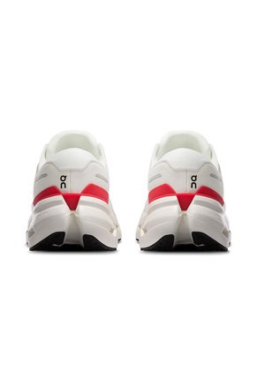 Tenis On Cloudrunner 3 Hombre-Blanco/Negro