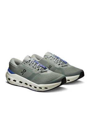 Tenis On Cloudrunner 3 Hombre-Gris