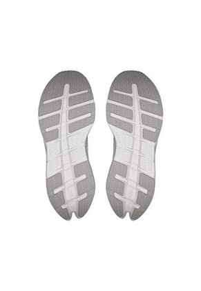 Tenis On Cloudrunner 3 Hombre-Gris Claro