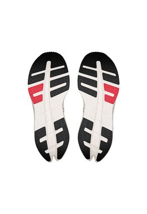 Tenis On Cloudrunner 3 Hombre-Blanco/Negro