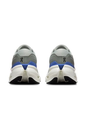 Tenis On Cloudrunner 3 Hombre-Gris