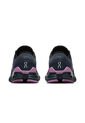Tenis On Cloud X 4 Mujer-Gris Oscuro de ON RUNNING