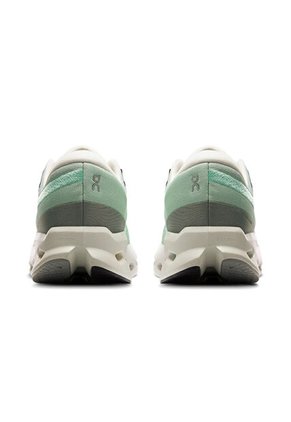 Tenis On Cloudsurfer 2 Mujer-Verde