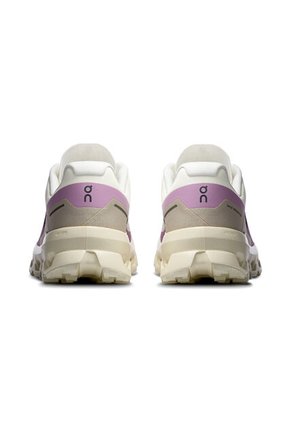 Tenis On Cloudvista 2 Mujer-Blanco/Morado