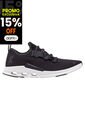 Tenis Negro On Running 7698445M-11 de ON RUNNING