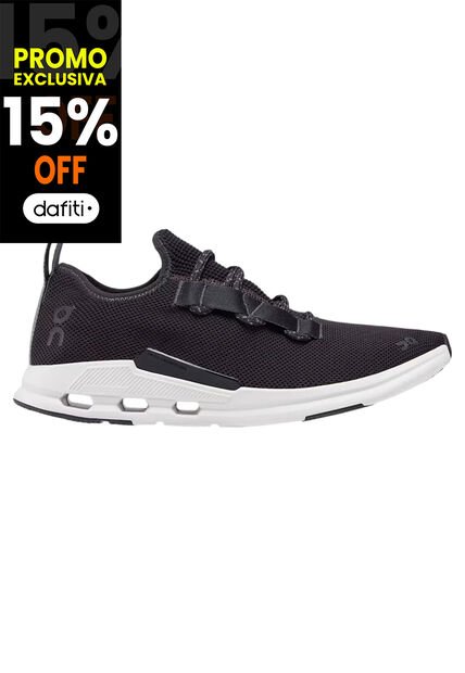 Tenis Negro On Running 7698445M-11