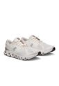 Tenis On Cloud X 4 Mujer-Beige de ON RUNNING