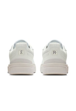 Tenis On The Roger Advantage Mujer-Blanco