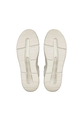 Tenis On The Roger Advantage Mujer-Blanco