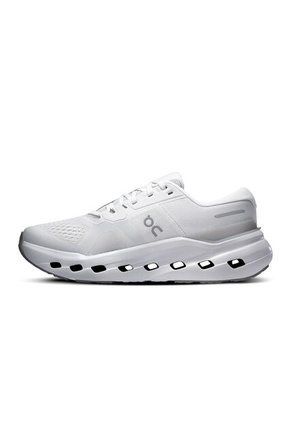 Tenis On Cloudrunner 3 Mujer-Gris