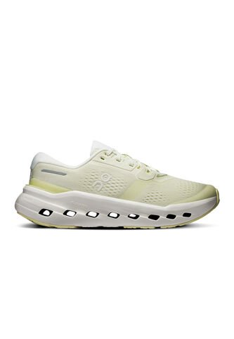 Tenis On Cloudrunner 3 Mujer-Verde ON RUNNING