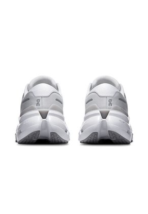 Tenis On Cloudrunner 3 Mujer-Gris