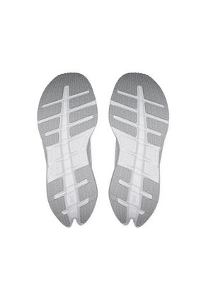 Tenis On Cloudrunner 3 Mujer-Gris
