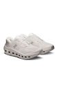 Tenis On Cloudrunner 3 Mujer-Blanco Perla de ON RUNNING