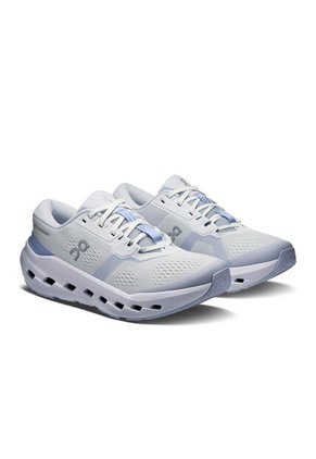 Tenis On Cloudrunner 3 Mujer-Azul
