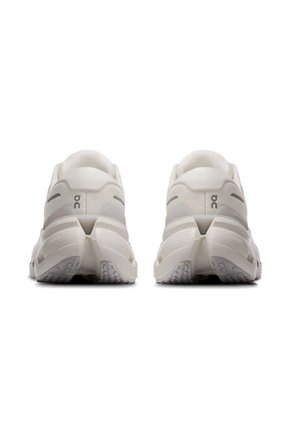 Tenis On Cloudrunner 3 Mujer-Blanco Perla