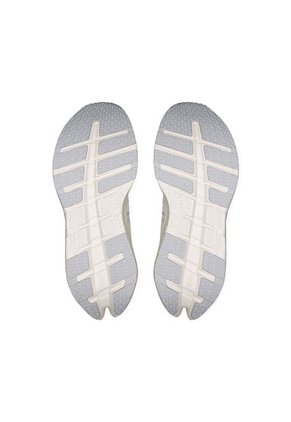 Tenis On Cloudrunner 3 Mujer-Blanco Perla