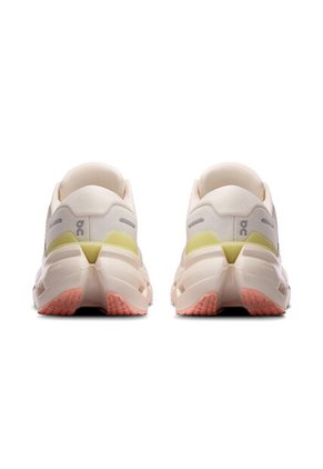 Tenis On Cloudrunner 3 Mujer-Beige