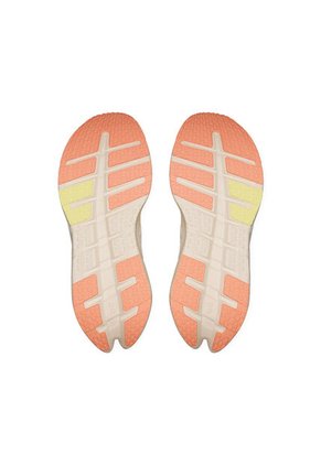Tenis On Cloudrunner 3 Mujer-Beige