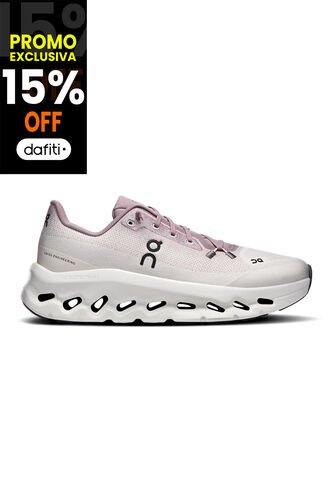 Tenis On De Mujer Cloudtilt 3WE10054846-8 Morado ON RUNNING
