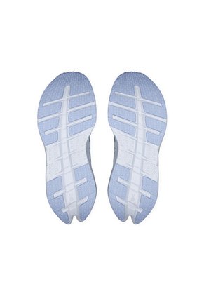 Tenis On Cloudrunner 3 Mujer-Azul