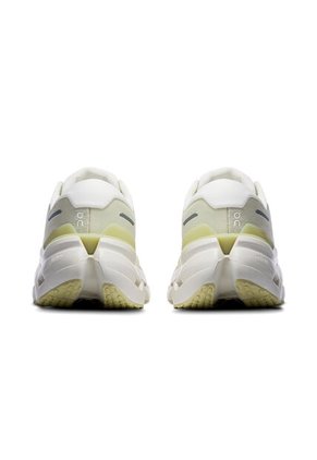 Tenis On Cloudrunner 3 Mujer-Verde