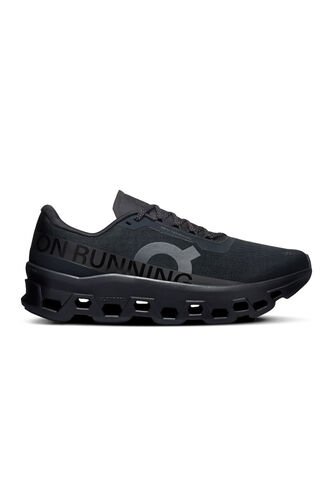 Tenis On Cloudmonster 1 Hombre-Negro ON RUNNING