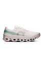 Tenis On Cloudmonster 1 Hombre-Beige/Verde de ON RUNNING