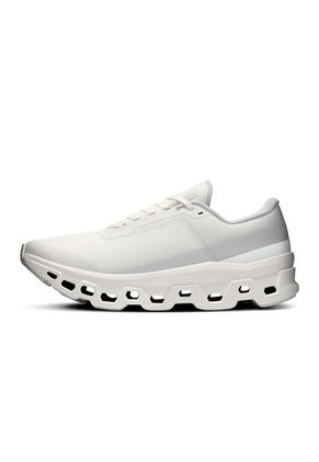 Tenis On Cloudmonster 1 Hombre-Beige