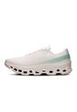 Tenis On Cloudmonster 1 Hombre-Beige/Verde de ON RUNNING
