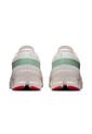 Tenis On Cloudmonster 1 Hombre-Beige/Verde de ON RUNNING