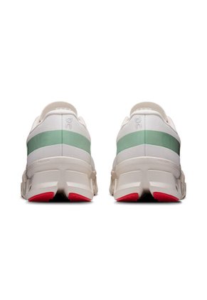 Tenis On Cloudmonster 1 Hombre-Beige/Verde
