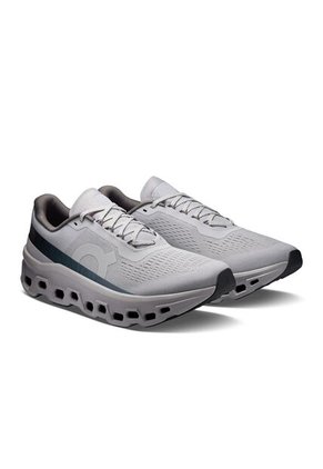 Tenis On Cloudmonster 1 Hombre-Gris