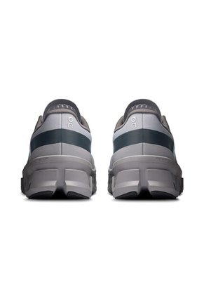 Tenis On Cloudmonster 1 Hombre-Gris