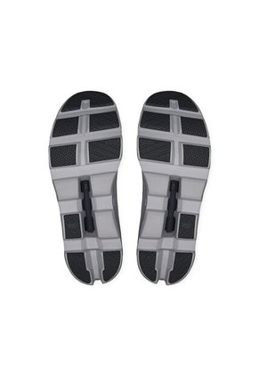 Tenis On Cloudmonster 1 Hombre-Gris