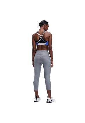 Pantalon Activo On Running Mujer Granite