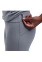 Pantalon Activo On Running Mujer Granite de ON RUNNING