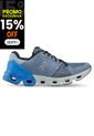 Tenis On Cloudflyer Hombre 7198675M-7.5 Gris de ON RUNNING
