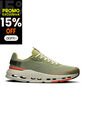 Tenis On Cloudnova Form 2 Mujer 3WE30173288-6.5 Verde de ON RUNNING