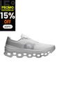 Tenis On De Mujer Cloudmonster 1 3WF30481200-8 Blanco de ON RUNNING