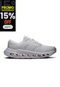 Tenis On De Hombre Cloudrunner 3 3MG10071536-10.5 Gris de ON RUNNING