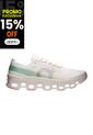 Tenis On De Hombre Cloudmonster 1 3MF30741057-9.5 Blanco de ON RUNNING