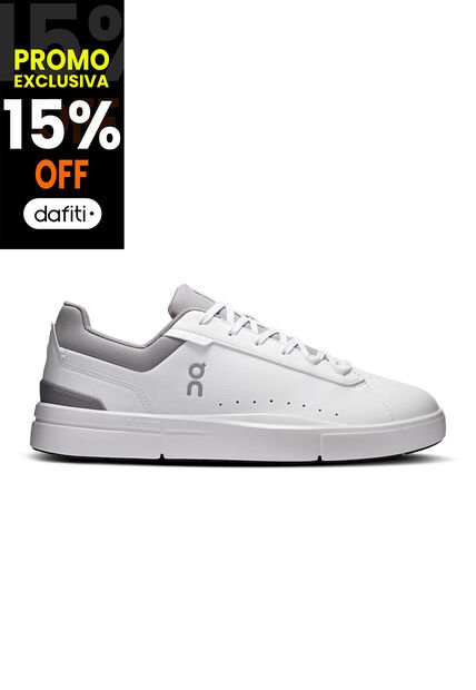 Tenis On De Hombre The Roger Advantage 3MF30644736-10.5 Blanco