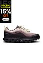 Tenis On De Mujer Cloud 6 Geo Waterproof 3WG10354898-6 Multicolor de ON RUNNING